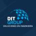 DIT GROUP Telecomunicaciones