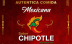 Chipotle Mexican Food Cochabamba