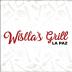 Wisllas Grill La Paz  