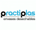 PRACTIPLAS ENVASES DESECHABLES S.R.L.