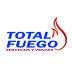 Total Fuego Srl