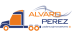 ALVARO PEREZ LOGISTICA & TRANSPORTE