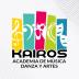 Academia de Música Danza y Artes Kairos