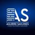 CONSTRUCTORA AGUIRRE SANJINES S.R.L
