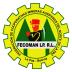 Fecoman LP RL 