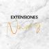 Extensiones Naomy