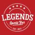 LEGENDS SPORTS BAR GRILL