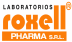 Laboratorios Roxell Pharma S.R.L.