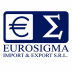 EUROSIGMA IMPORT Y EXPORT SRL