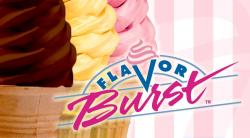 Heladeria Flavor Burst Bolivia