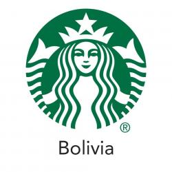 Starbucks Bolivia