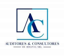 AUDITORES Y CONSULTORES DE BOLIVIA SRL