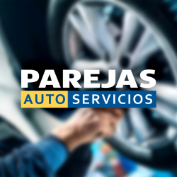 Parejas Auto Servicios