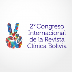 Congreso de la Revista Clínica Bolivia 