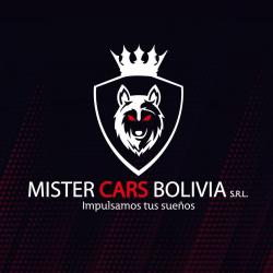 Míster Cars