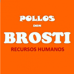 POLLOS DON BROSTI