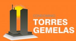 Asoc. de coprop. condominio Torres Gemelas