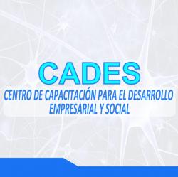 CADES - Centro de Capacitación para el Desarrollo Empresarial y Social