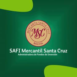 SAFI Mercantil Santa Cruz