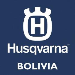 Husqvarna Agro-forestal Bolivia