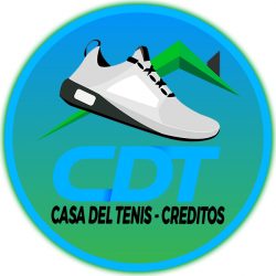 Casa del Tenis - Créditos