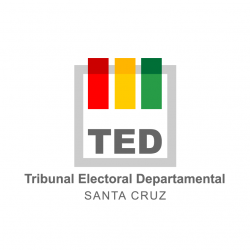 Tribunal Electoral Departamental de Santa Cruz