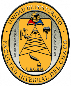UNIDAD DE POSTGRADO - FACULTAD INTEGRAL DEL CHACO -CAMIRI | Trabajando Bolivia