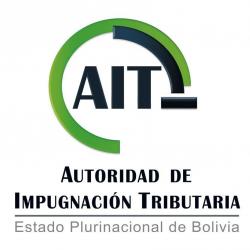 Autoridad de Impugnación Tributaria AIT