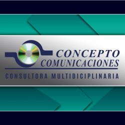 Concepto Comunicaciones