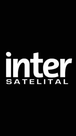 INTER SATELITAL SC BLACk