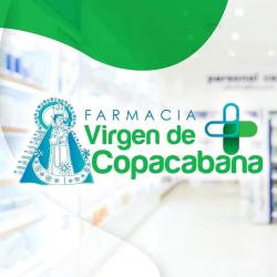 Farmacia Virgen de Copacabana