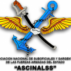 Asociación Nacional de sub Oficiales y Sargentos de las Fuerzas Armadas - ASCINALSS