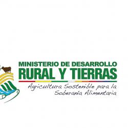 Ministerio de Desarrollo Rural y Tierras