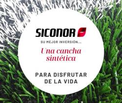 SICONOR BOLIVIA SRL