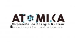 CORPORACION DE ENERGIA NUCLEAR & PROTECCION RADIOLOGICA  "ATOMIKA"  S.R.L.