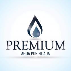 Agua premium