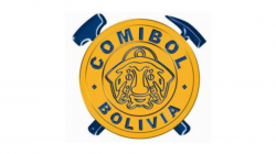 Bocamina Comibol - Bolivia