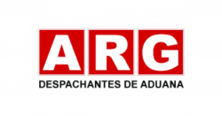 Agencia despachante de aduana ARG S.A.