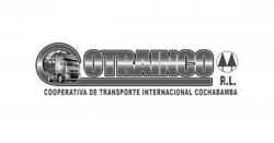 Cooperativa de Transporte Internacional Cochabamba 