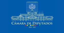 Cámara de Diputados del Estado Plurinacional de Bolivia