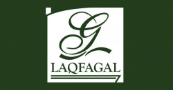 Laqfagal Farma Industria