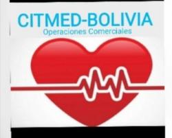 CITMED BOLIVIA