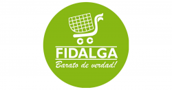 Supermercados Fidalga