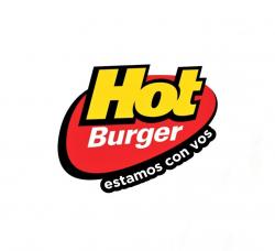 Hot Burger