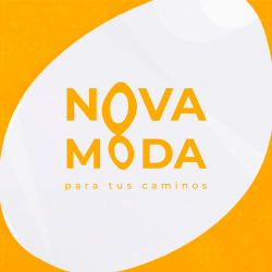 NOVA MODA SRL