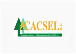 CACSEL R.L.–Cooperativa de Ahorro y Crédito de Vínculo Laboral