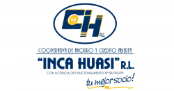 Cooperativa de Ahorro y Crédito Abierta Inca Huasi RL