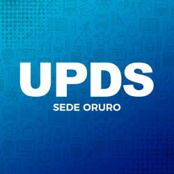 UPDS - Sede Oruro