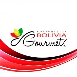 Corporación Bolivia Gourmet