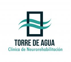 Torre de agua - Clínica de Neurorrehabilitación